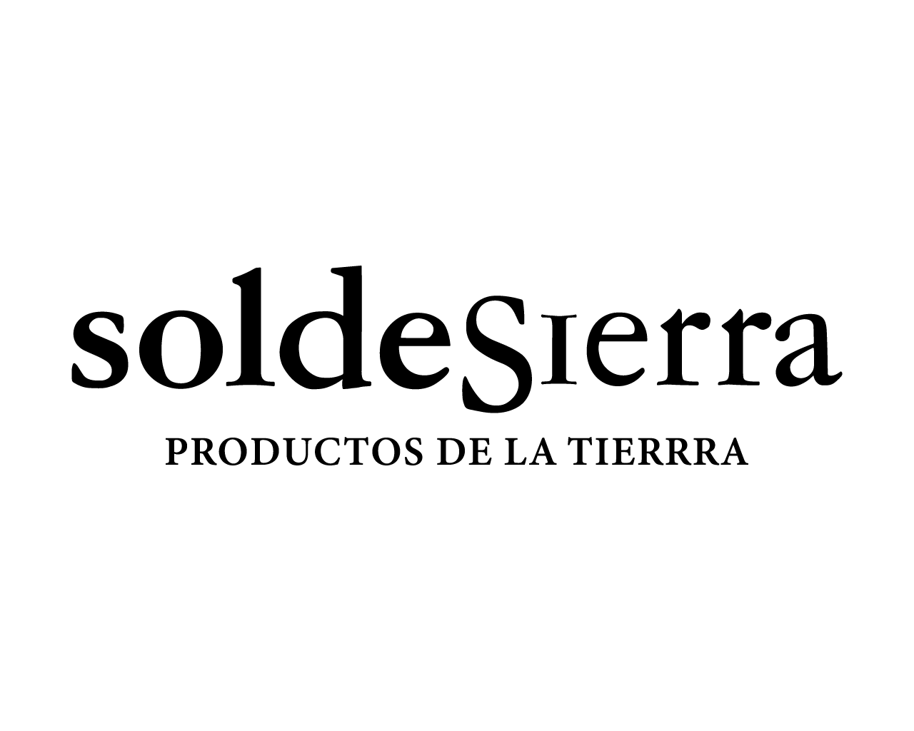 Sol de sierra gourmet