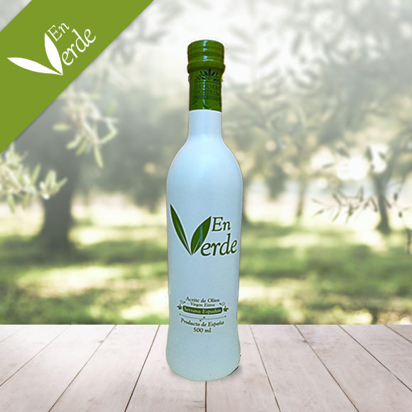 enverde 05L bod blanca